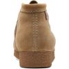 imageClarks mens Shacre BootDark Sand