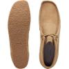 imageClarks mens Shacre BootDark Sand