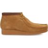 imageClarks mens Shacre BootWheat Suede