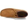 imageClarks mens Shacre BootWheat Suede