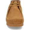 imageClarks mens Shacre BootWheat Suede