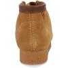 imageClarks mens Shacre BootWheat Suede