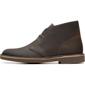 imageClarks Mens Bushacre 2 Chukka Boot