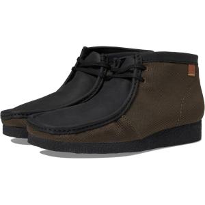 imageClarks mens Shacre BootBrown