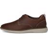 imageClarks Mens Brantin PlainBeeswax Leather