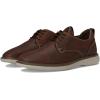 imageClarks Mens Brantin PlainBeeswax Leather