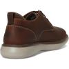 imageClarks Mens Brantin PlainBeeswax Leather