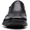 imageClarks Mens Clarkslite Ave LoaferBlack Leather