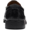 imageClarks Mens Clarkslite Ave LoaferBlack Leather