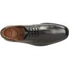 imageClarks Mens Derby Oxford Flat Women 2Black
