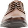 imageClarks Mens Derby Oxford Flat Women 2Dark Tan