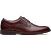 imageClarks Mens Malwood Lace OxfordBrown Leather