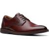 imageClarks Mens Malwood Lace OxfordBrown Leather