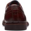 imageClarks Mens Malwood Lace OxfordBrown Leather
