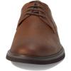 imageClarks Mens Malwood Lace OxfordCola Suede