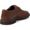 imageClarks Mens Malwood Lace OxfordCola Suede