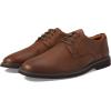 imageClarks Mens Malwood Lace OxfordCola Suede