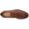imageClarks Mens Malwood Lace OxfordCola Suede