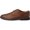 imageClarks Mens Malwood Lace OxfordCola Suede
