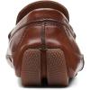 imageClarks Mens MoccasinDark Tan Lea