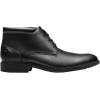 imageClarks Mens Steadwell Mid Oxford BootBlack Leather