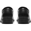 imageClarks Mens Steadwell Step LoaferBlack Leather
