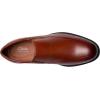 imageClarks Mens Steadwell Step LoaferDark Tan Leather