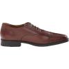 imageClarks Mens Tilden CapBrown Leather