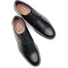 imageClarks Mens Whiddon CapBlack Black 193911tcx