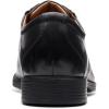 imageClarks Mens Whiddon CapBlack Black 193911tcx