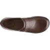 imageClarks Womens Angie Pearl LoaferDark Brown Leather