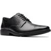 imageClarks Womens Clarkslite Tie OxfordBlack Combi