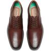 imageClarks Womens Clarkslite Tie OxfordMahogany Leather