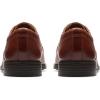 imageClarks Womens Clarkslite Tie OxfordTan Combi