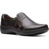 imageClarks Womens Cora HarborLoaferDark Brown