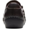 imageClarks Womens Cora HarborLoaferDark Brown