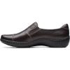 imageClarks Womens Cora HarborLoaferDark Brown