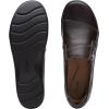 imageClarks Womens Cora HarborLoaferDark Brown