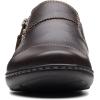 imageClarks Womens Cora HarborLoaferDark Brown