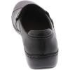 imageClarks Womens Cora Poppy LoaferBlack Tumbled