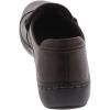 imageClarks Womens Cora Poppy LoaferDark Brown Tumbled