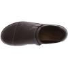 imageClarks Womens Cora Poppy LoaferDark Brown Tumbled