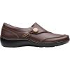 imageClarks Womens Cora Teresa LoaferRedwood Leather