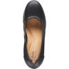 imageClarks Womens Neiley PearlBlack Leather