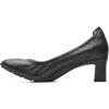 imageClarks Womens Neiley PearlBlack Leather