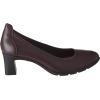 imageClarks Womens Neiley PearlBurgundy L
