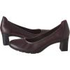 imageClarks Womens Neiley PearlBurgundy L
