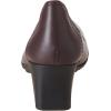 imageClarks Womens Neiley PearlBurgundy L
