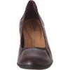 imageClarks Womens Neiley PearlBurgundy L