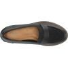 imageClarks Womens Neiley PearlNavy Combi Leather